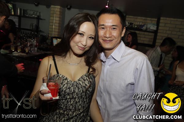 Tryst nightclub photo 274 - October 15th, 2011