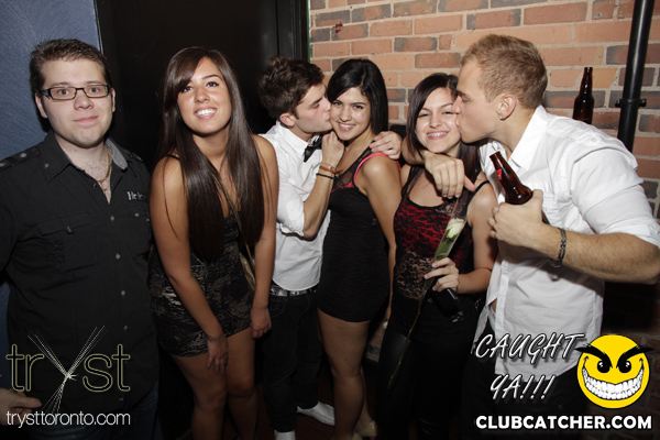 Tryst nightclub photo 279 - October 15th, 2011