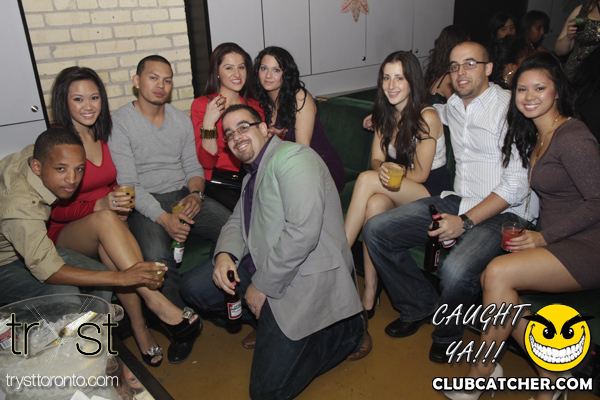 Tryst nightclub photo 282 - October 15th, 2011