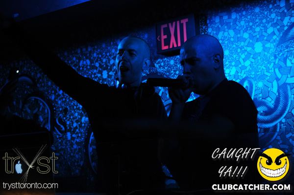 Tryst nightclub photo 285 - October 15th, 2011