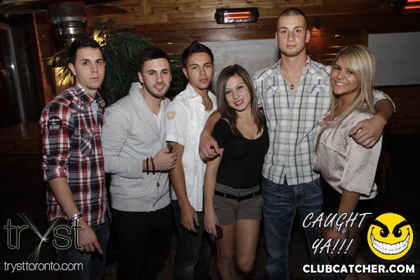 Tryst nightclub photo 286 - October 15th, 2011