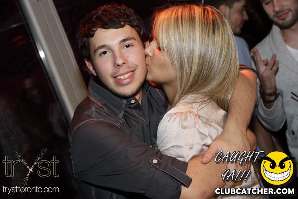 Tryst nightclub photo 287 - October 15th, 2011