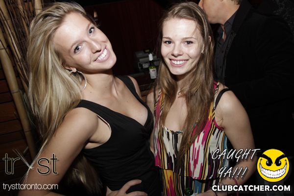 Tryst nightclub photo 289 - October 15th, 2011