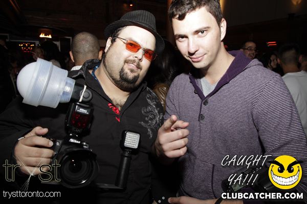 Tryst nightclub photo 292 - October 15th, 2011