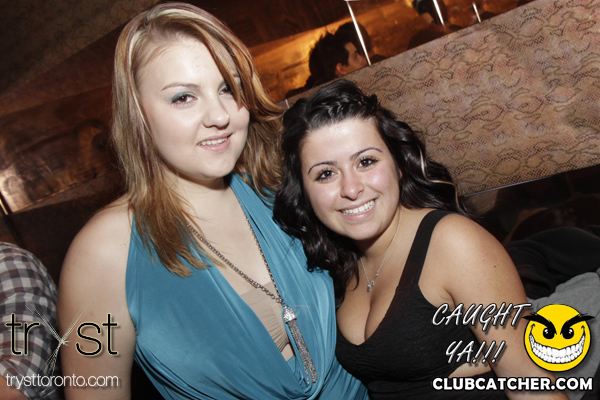 Tryst nightclub photo 294 - October 15th, 2011