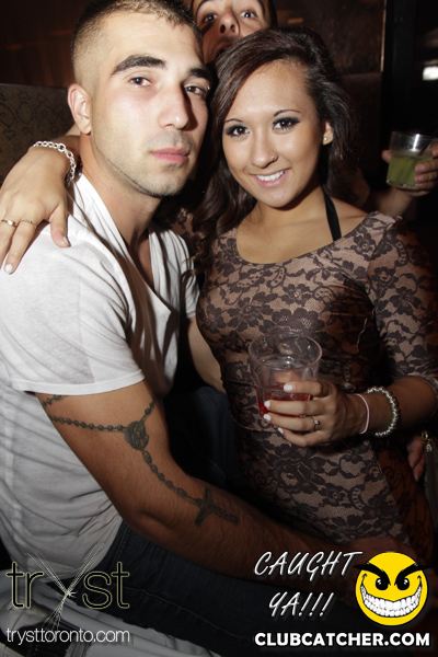 Tryst nightclub photo 304 - October 15th, 2011