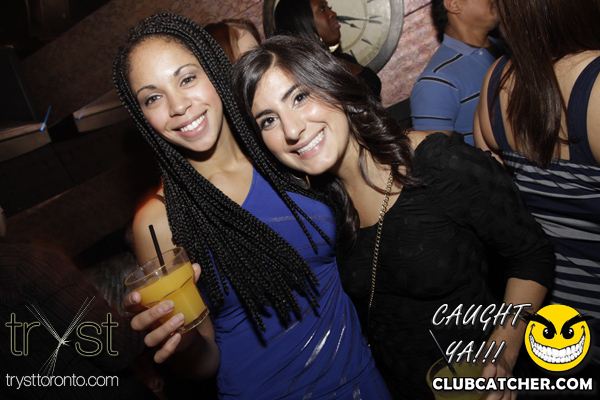 Tryst nightclub photo 307 - October 15th, 2011