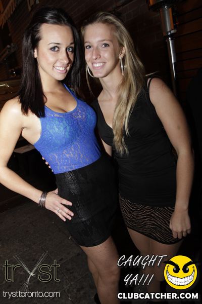 Tryst nightclub photo 308 - October 15th, 2011