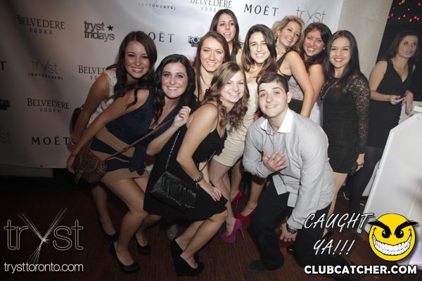 Tryst nightclub photo 310 - October 15th, 2011