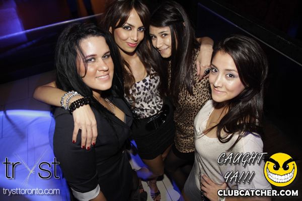 Tryst nightclub photo 311 - October 15th, 2011