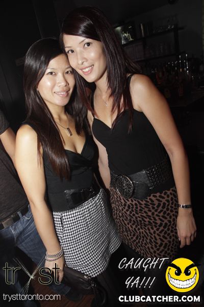 Tryst nightclub photo 319 - October 15th, 2011