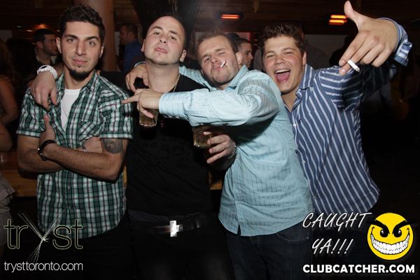 Tryst nightclub photo 321 - October 15th, 2011