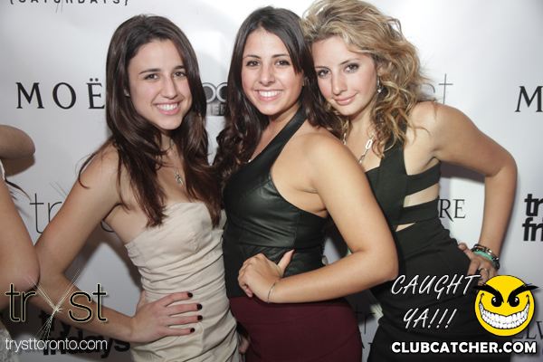 Tryst nightclub photo 323 - October 15th, 2011