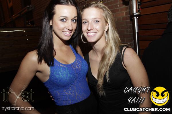 Tryst nightclub photo 327 - October 15th, 2011