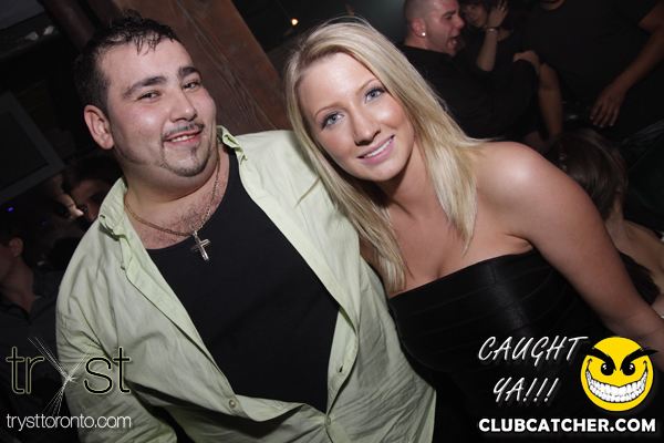 Tryst nightclub photo 328 - October 15th, 2011