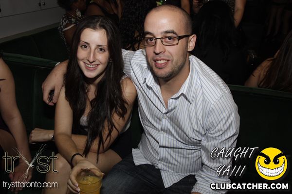 Tryst nightclub photo 333 - October 15th, 2011