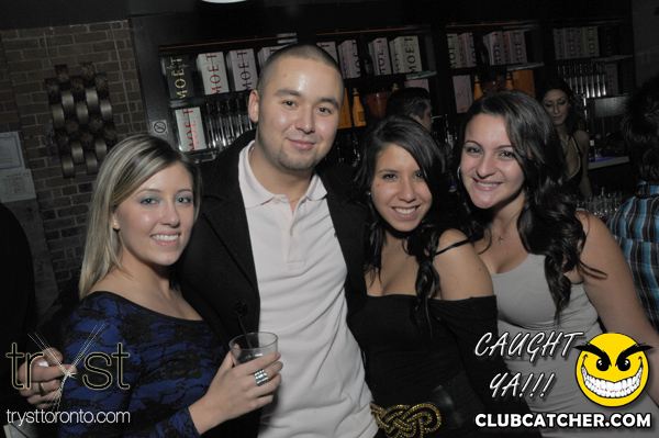 Tryst nightclub photo 335 - October 15th, 2011