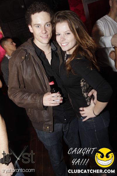 Tryst nightclub photo 338 - October 15th, 2011