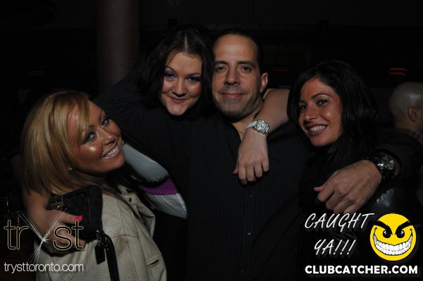 Tryst nightclub photo 340 - October 15th, 2011