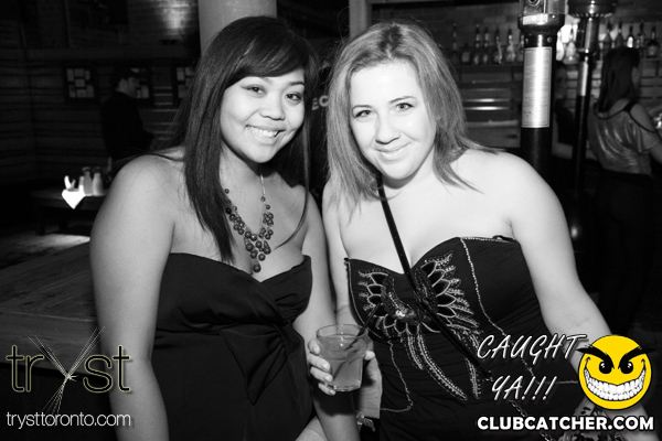 Tryst nightclub photo 346 - October 15th, 2011