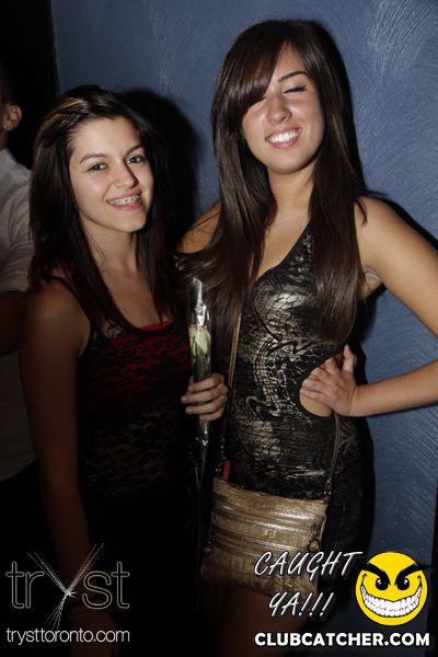 Tryst nightclub photo 347 - October 15th, 2011