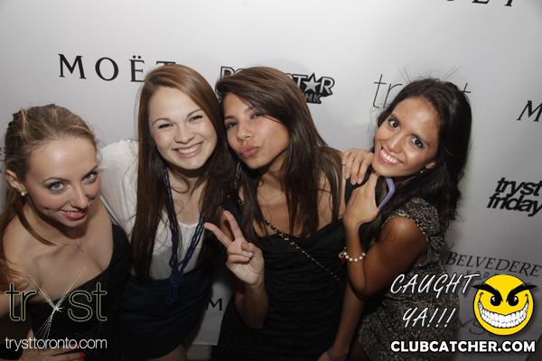 Tryst nightclub photo 350 - October 15th, 2011