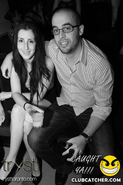 Tryst nightclub photo 351 - October 15th, 2011