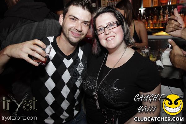 Tryst nightclub photo 354 - October 15th, 2011