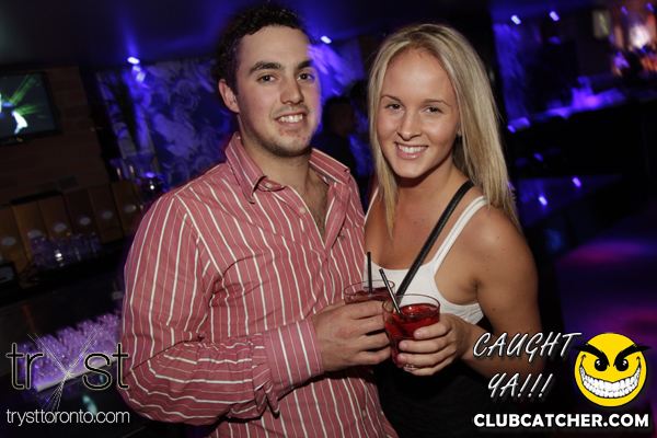 Tryst nightclub photo 355 - October 15th, 2011