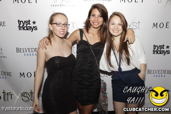 Tryst nightclub photo 357 - October 15th, 2011