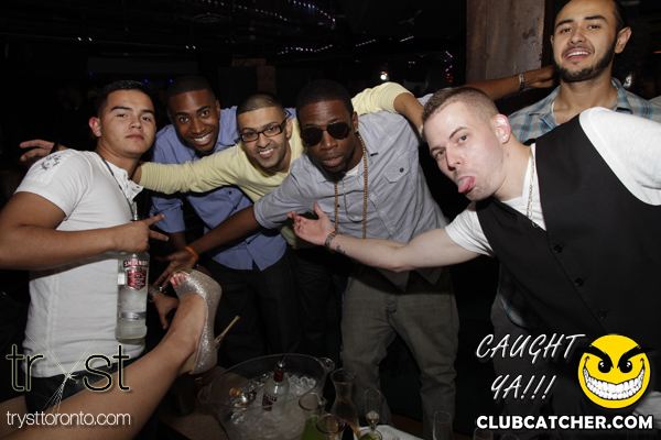 Tryst nightclub photo 358 - October 15th, 2011