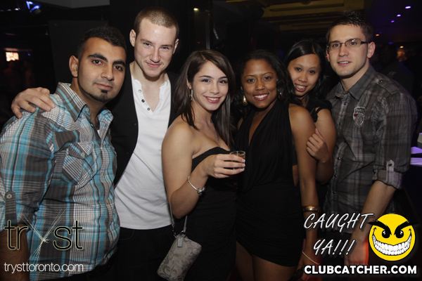 Tryst nightclub photo 361 - October 15th, 2011