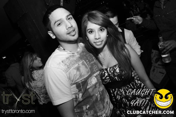 Tryst nightclub photo 363 - October 15th, 2011