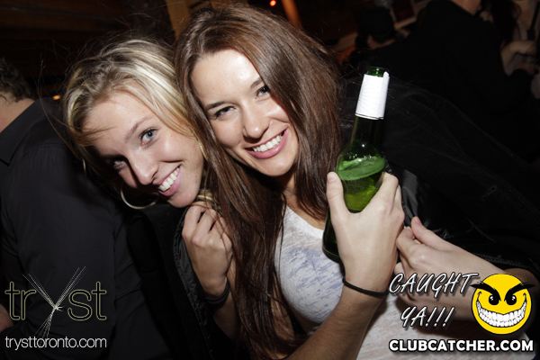 Tryst nightclub photo 368 - October 15th, 2011