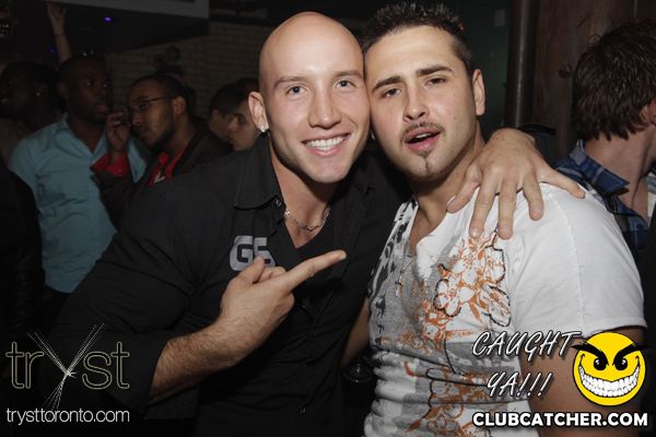 Tryst nightclub photo 374 - October 15th, 2011