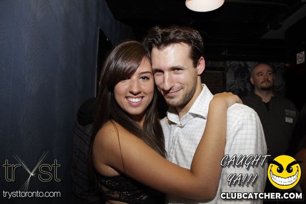 Tryst nightclub photo 375 - October 15th, 2011