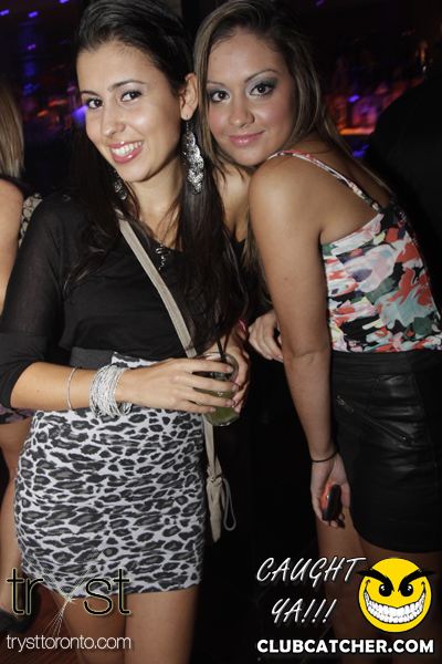 Tryst nightclub photo 377 - October 15th, 2011