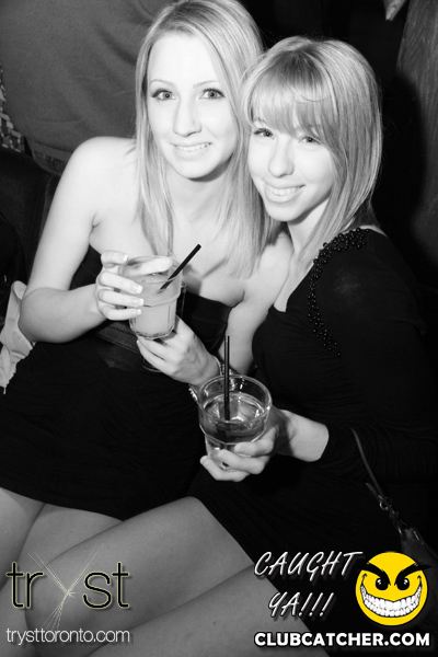 Tryst nightclub photo 379 - October 15th, 2011