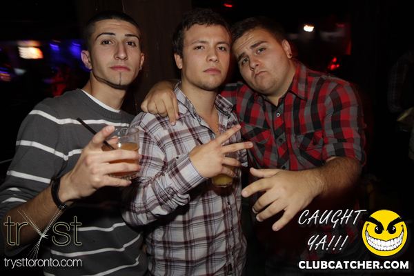 Tryst nightclub photo 381 - October 15th, 2011