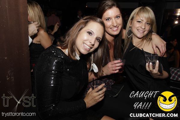 Tryst nightclub photo 383 - October 15th, 2011