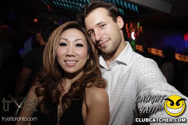 Tryst nightclub photo 384 - October 15th, 2011