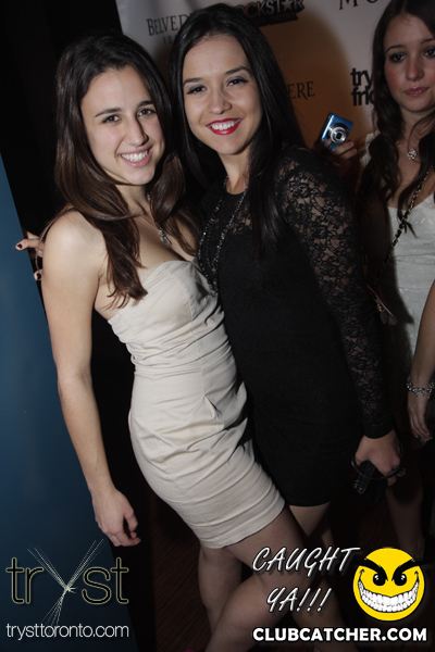 Tryst nightclub photo 385 - October 15th, 2011