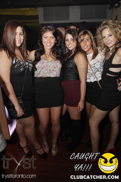 Tryst nightclub photo 386 - October 15th, 2011