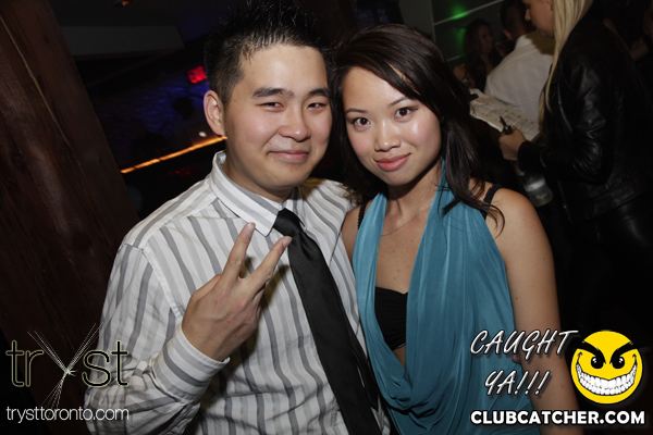 Tryst nightclub photo 388 - October 15th, 2011