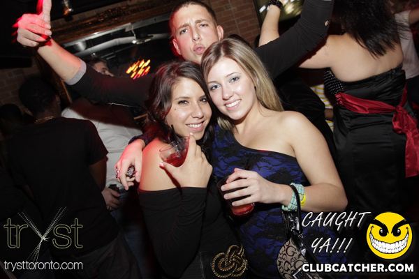 Tryst nightclub photo 391 - October 15th, 2011