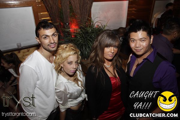 Tryst nightclub photo 392 - October 15th, 2011