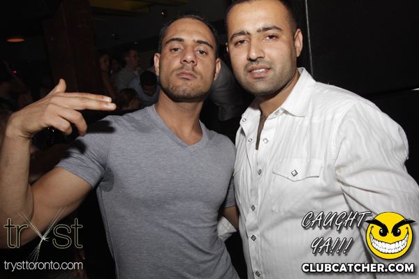 Tryst nightclub photo 394 - October 15th, 2011