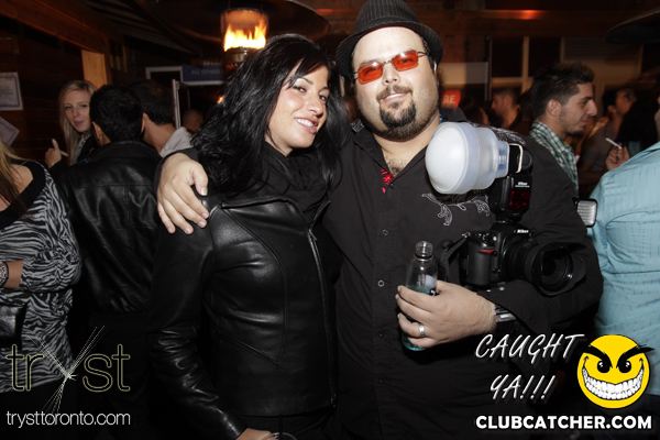 Tryst nightclub photo 397 - October 15th, 2011