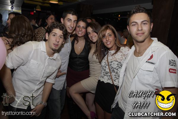 Tryst nightclub photo 398 - October 15th, 2011