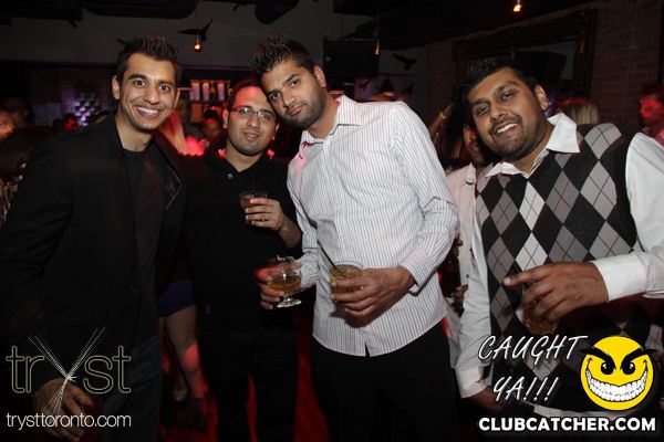 Tryst nightclub photo 402 - October 15th, 2011